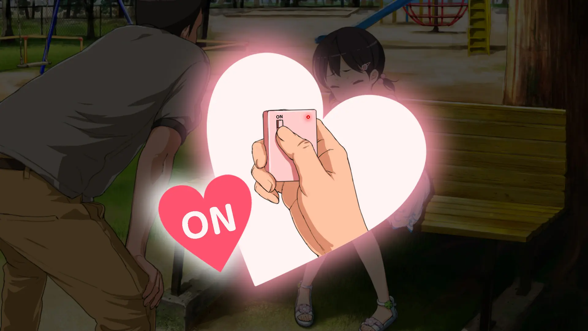 Hitomi-Chan No Choukyou Nikki